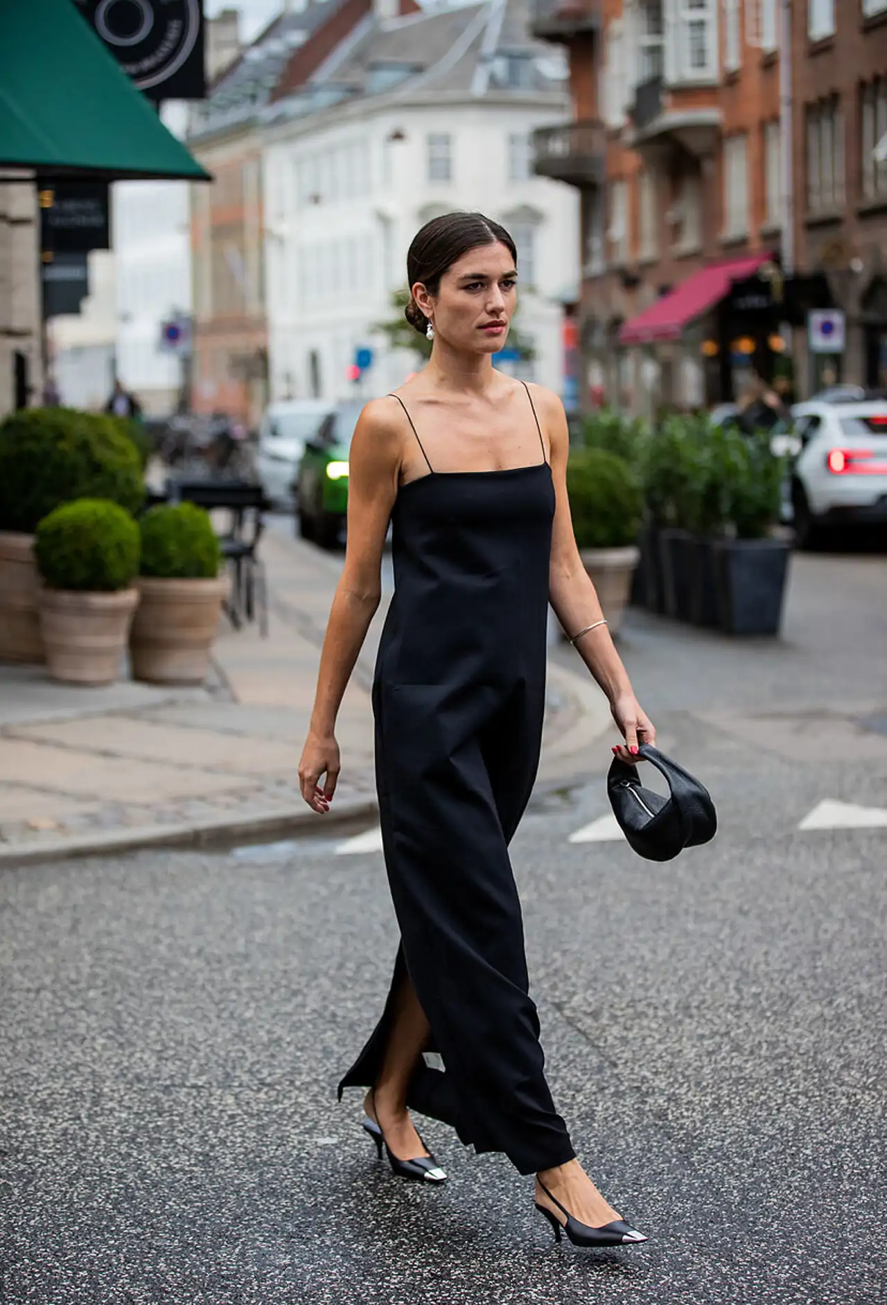 vestido