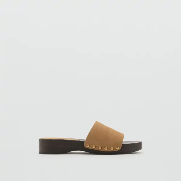 Sandalias de Mango