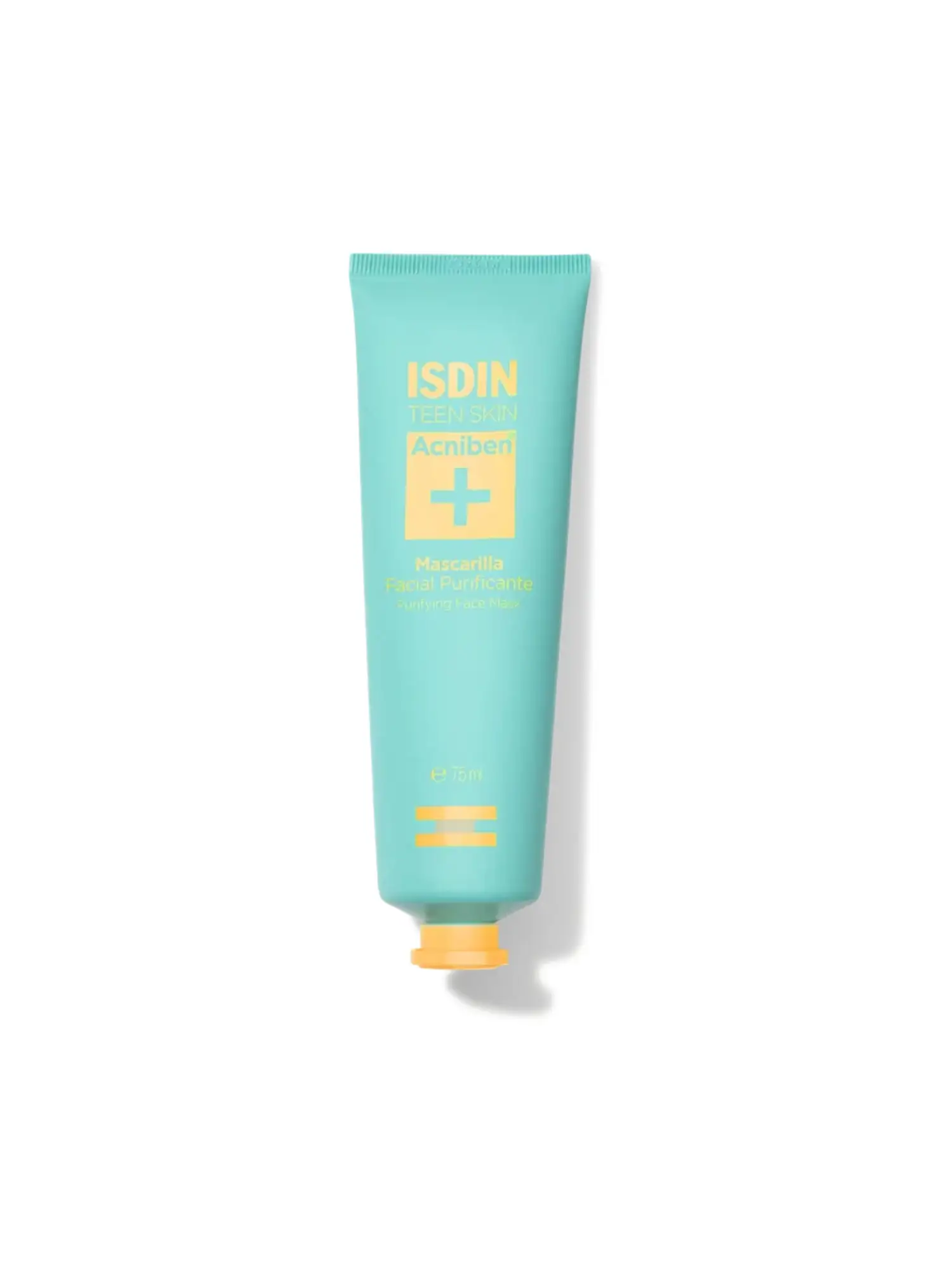 Acniben Mascarilla Facial Purificante