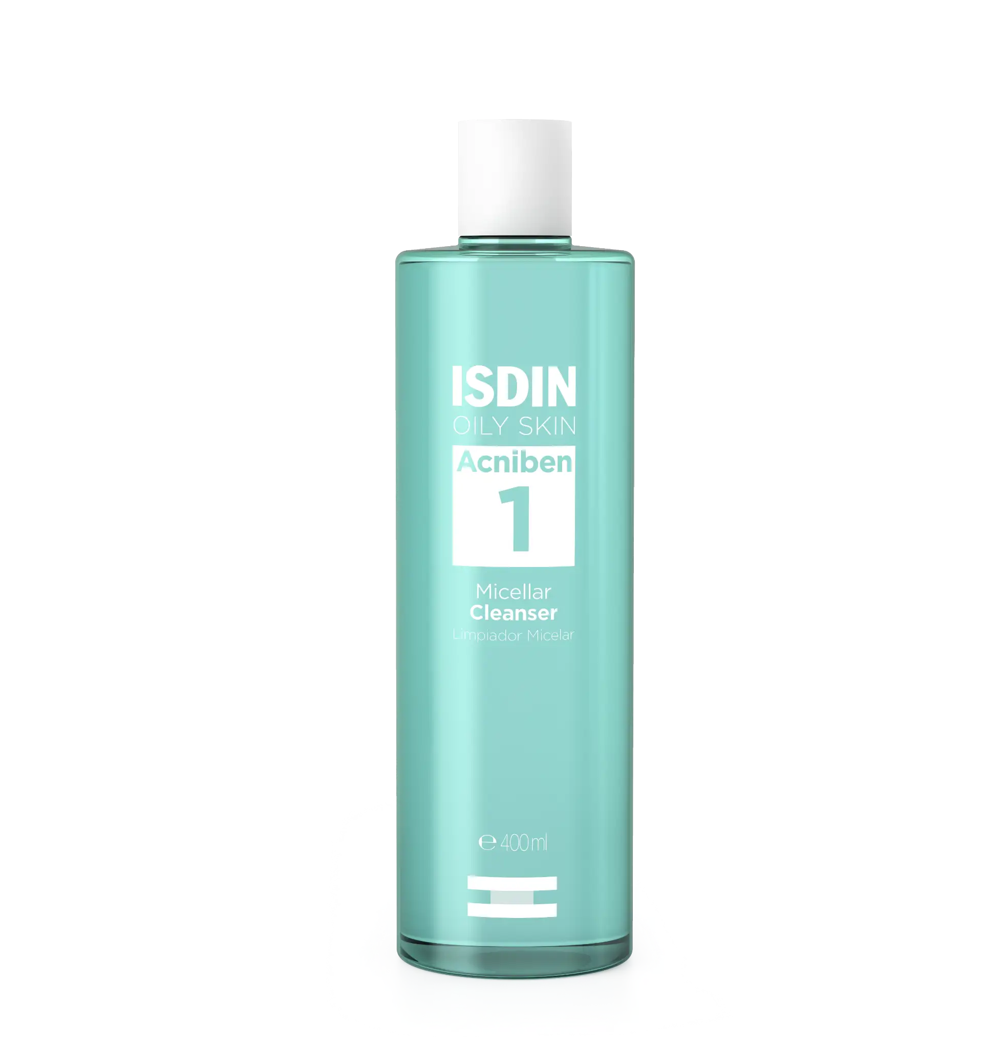 Agua Micelar Acniben ISDIN