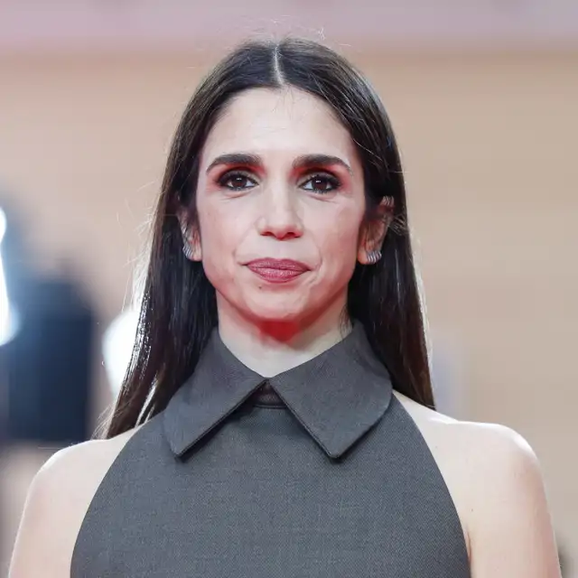 Elena Furiase: “Me limpio la cara por la mañana y por la noche. Utilizo una crema hidratante, un sérum, contorno de ojos y, por supuesto, protector solar” 