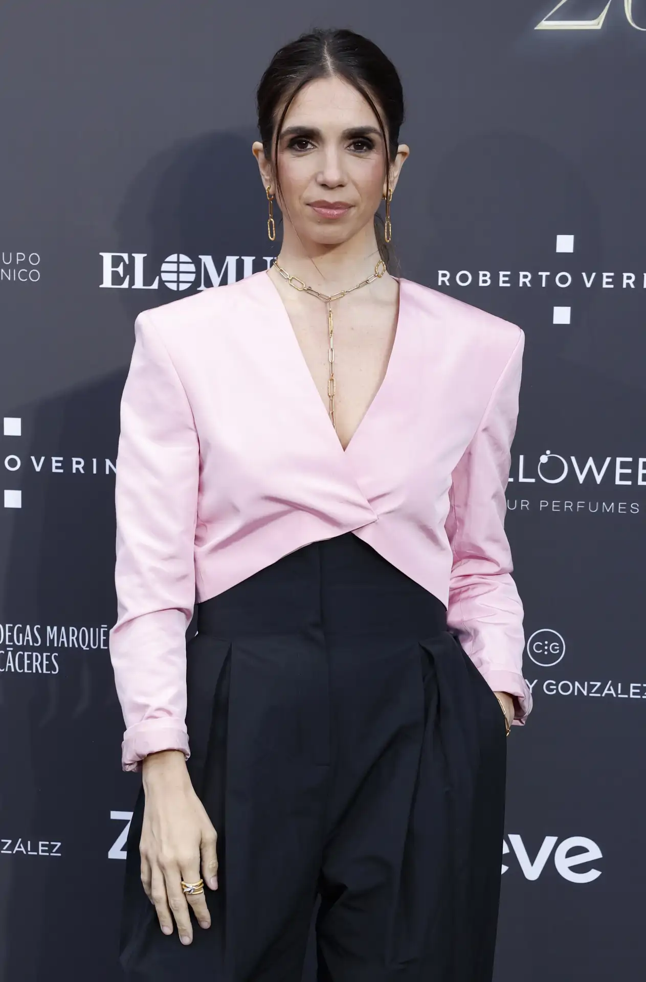 elena furiase