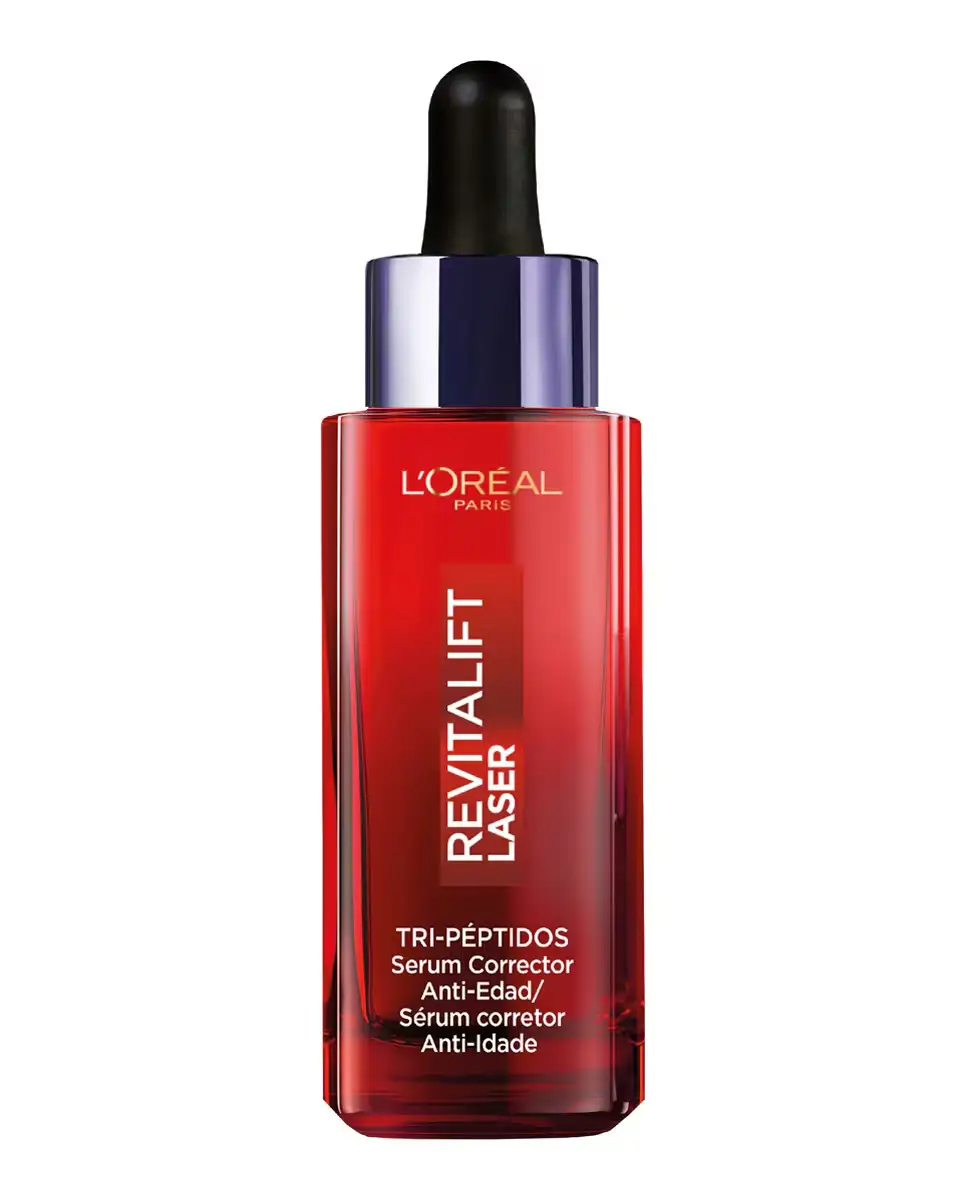 L'oreal