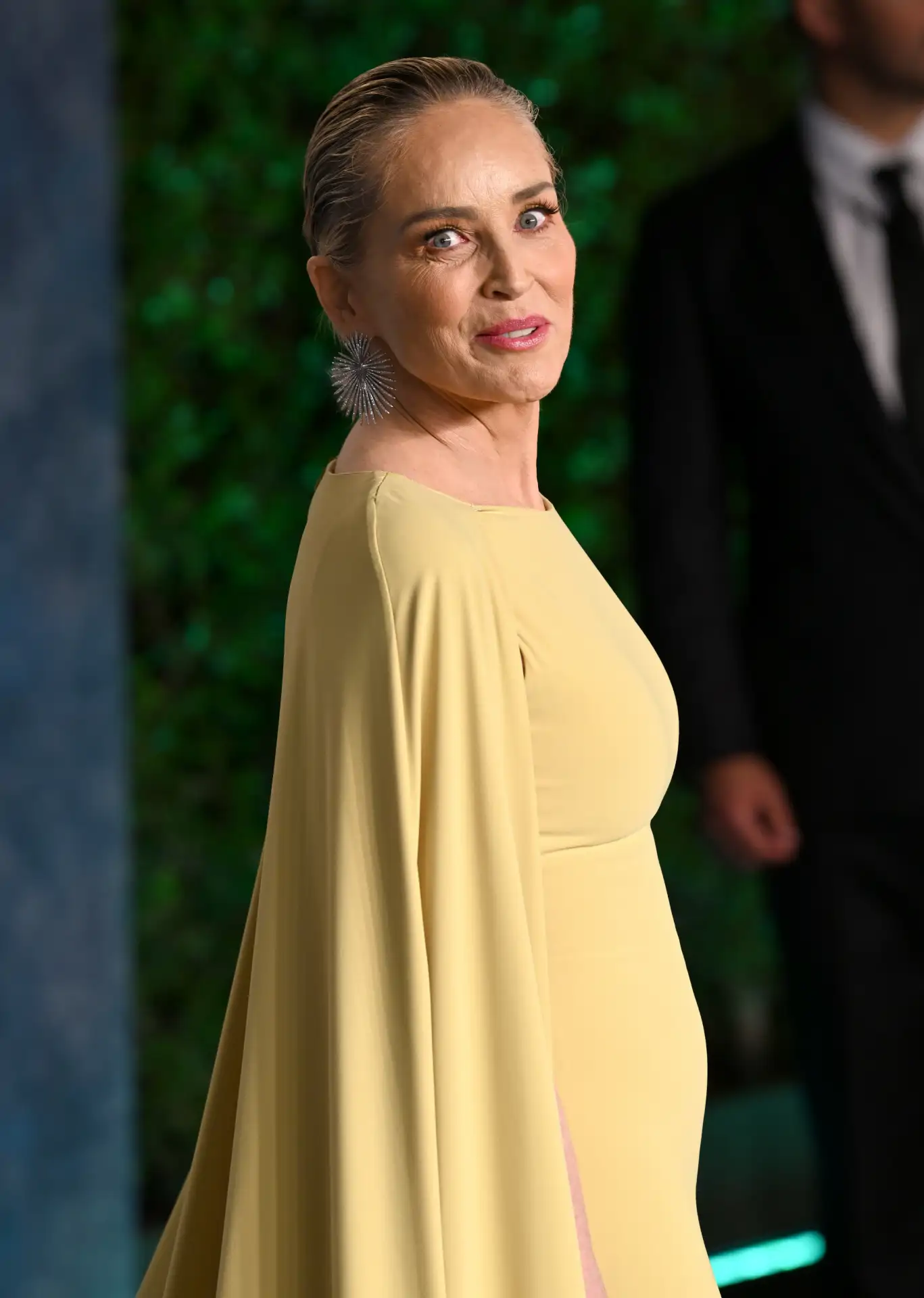 Sharon Stone 