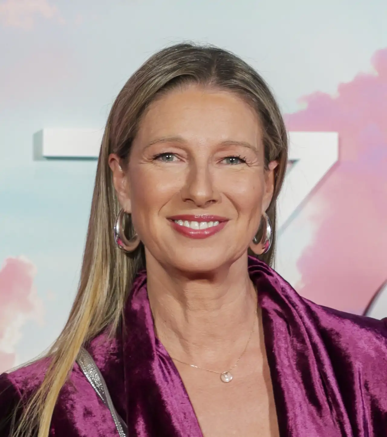anne igartiburu