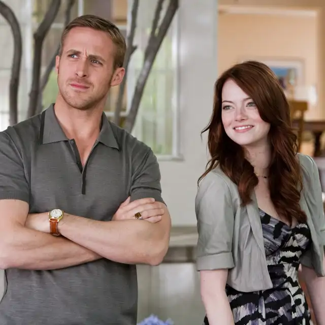 Las mejores películas para ver en pareja si nunca os ponéis de acuerdo 