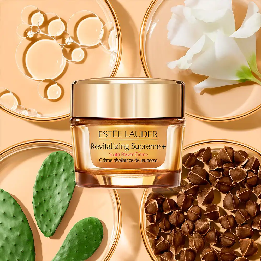 Estée Lauder