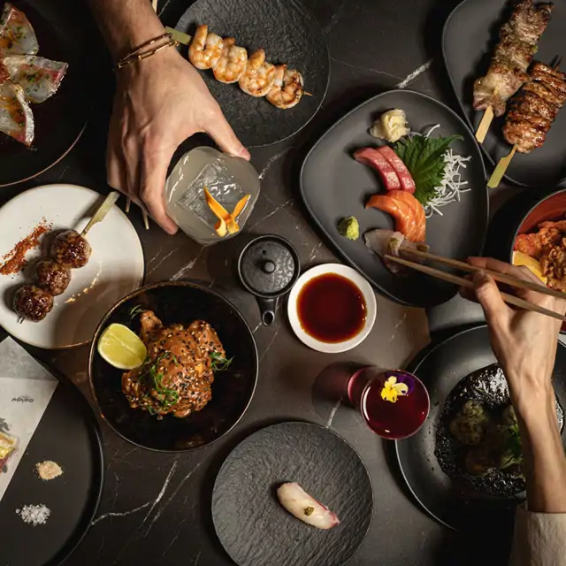 Estos son nuestros restaurantes favoritos de Madrid para ir de tapeo