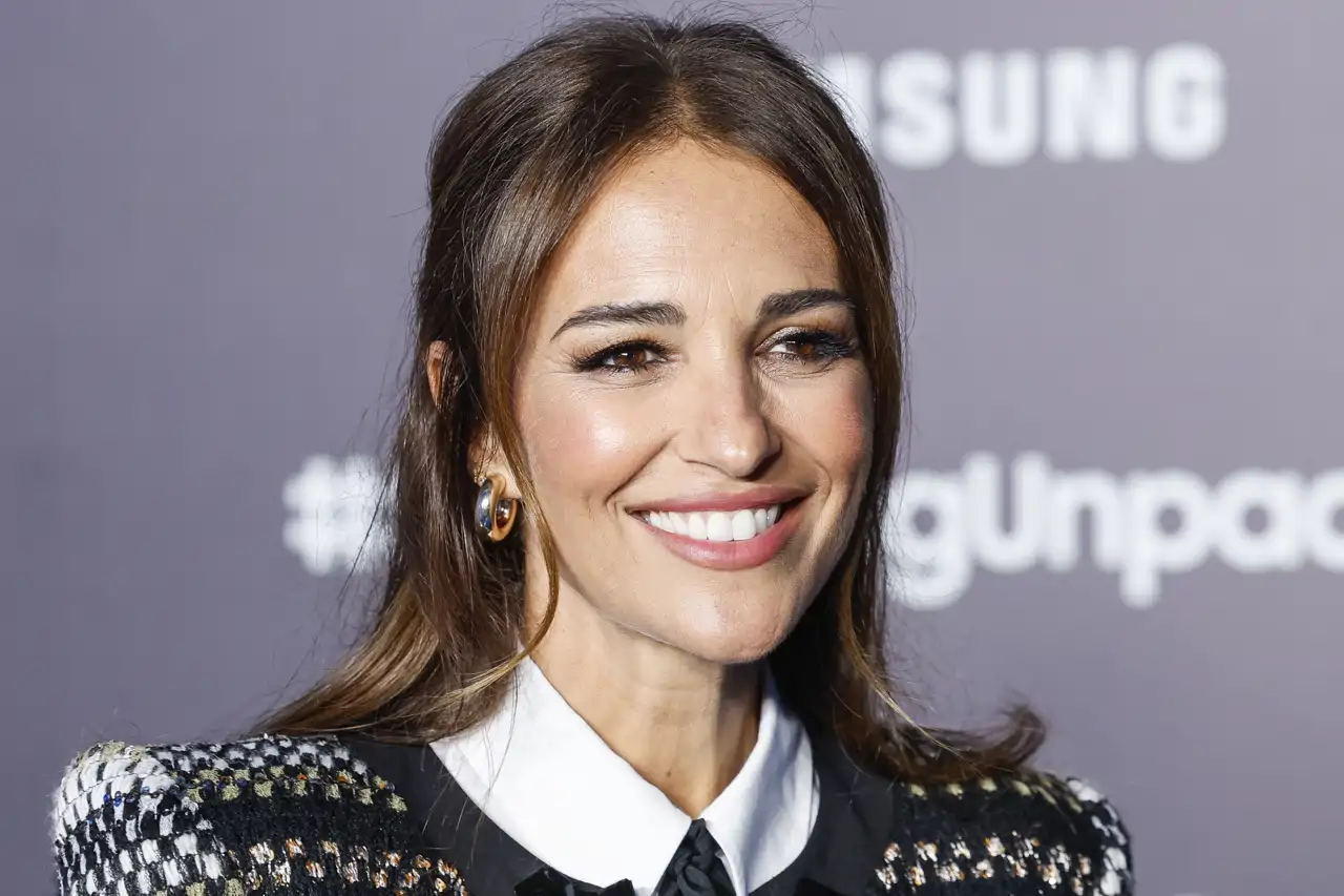paula echevarría
