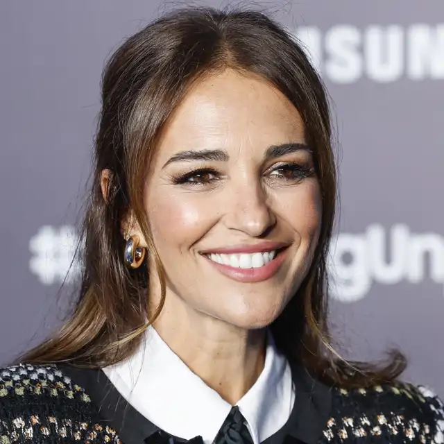 paula echevarría