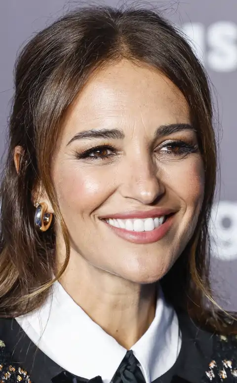 Paula Echevarría (47 años), sobre su entrenamiento de ballet: “Lo hago por los cambios físicos. Me motiva y me divierte, aunque sufro más que con ninguna otra disciplina que haya probado”