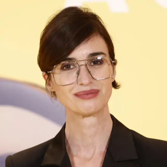 Paz Vega (49 años): "Mi rutina es muy sencilla, hidratarme la piel es básico, limpiarla muy bien y protegerla del sol"