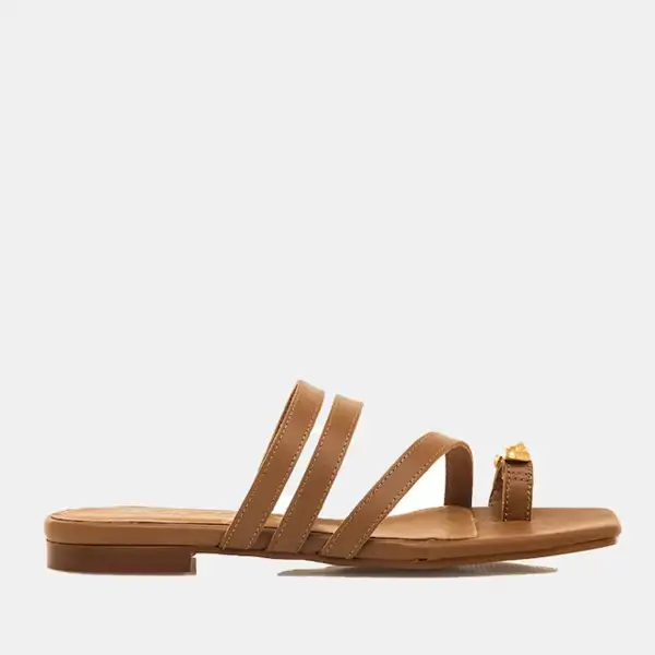 Sandalias de Mustang