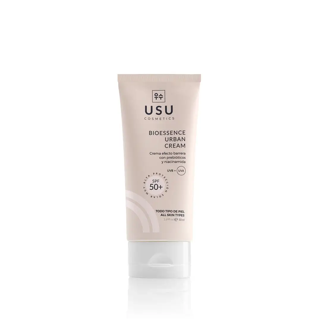 crema solar