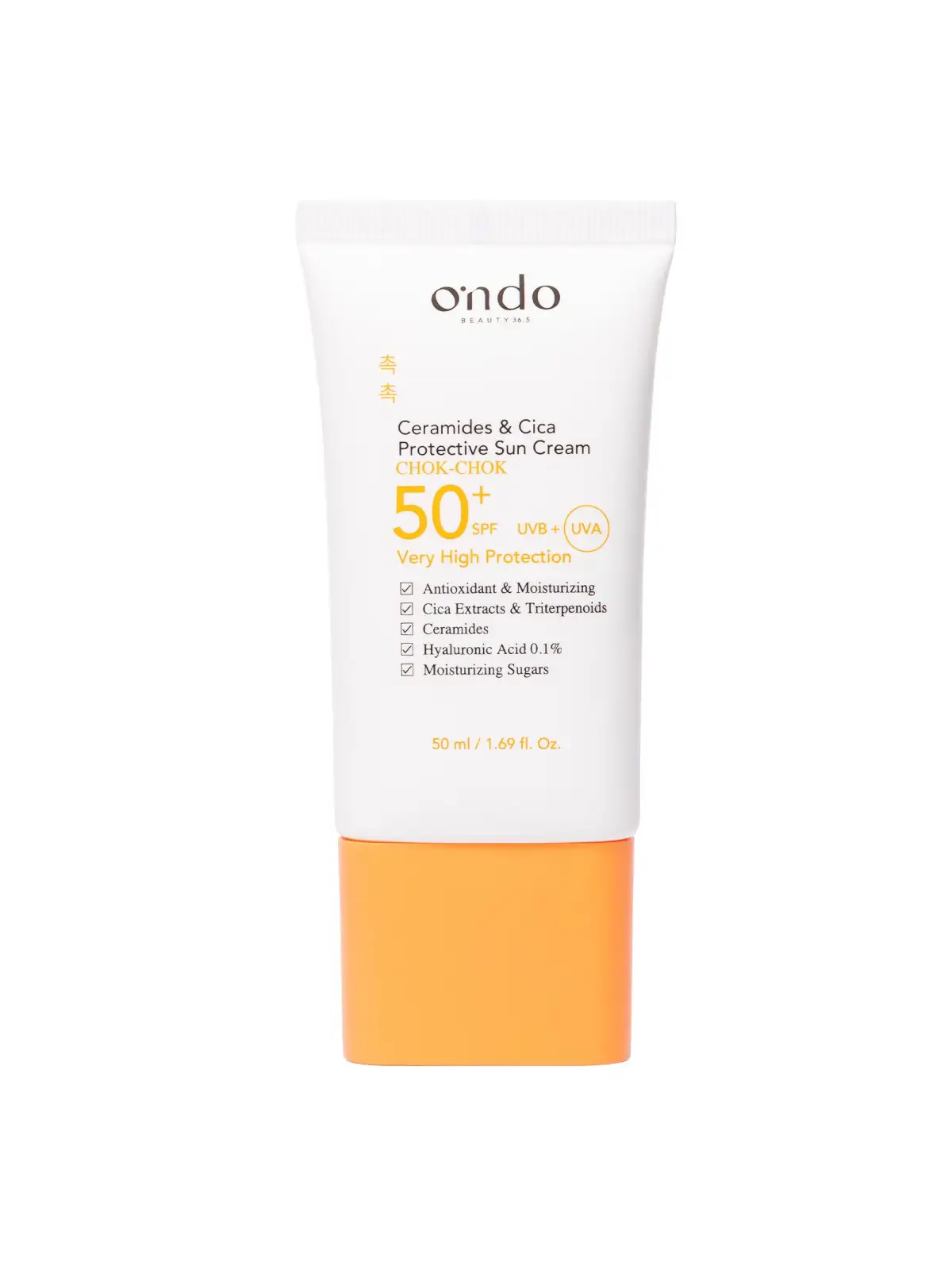 crema solar