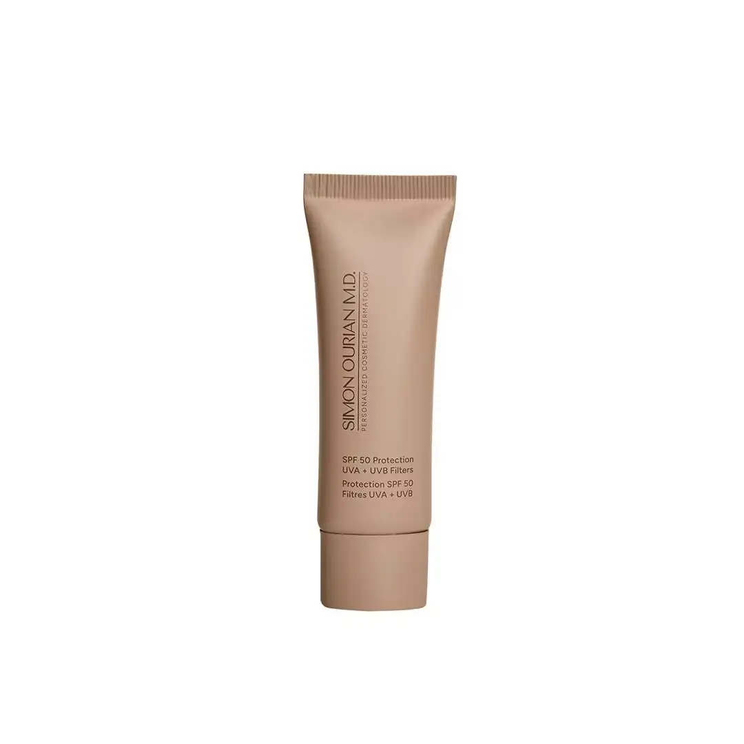 crema solar