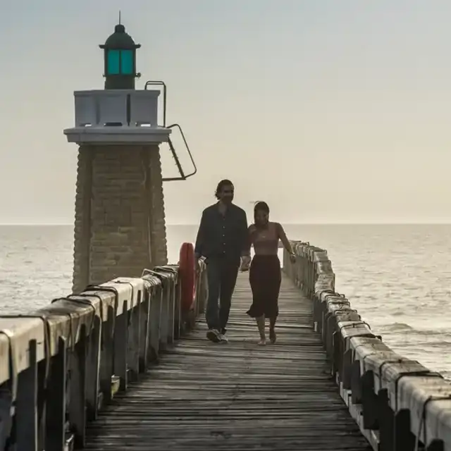 El nuevo thriller criminal francés que ha visto poca gente y que te va a enganchar: una serie basada en las novelas de Camilla Läckberg con 6 episodios