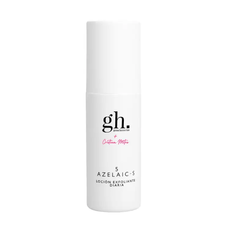 Exfoliante