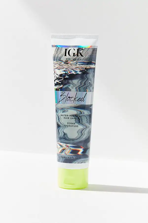 producto para cuidar tu pelo del cloro