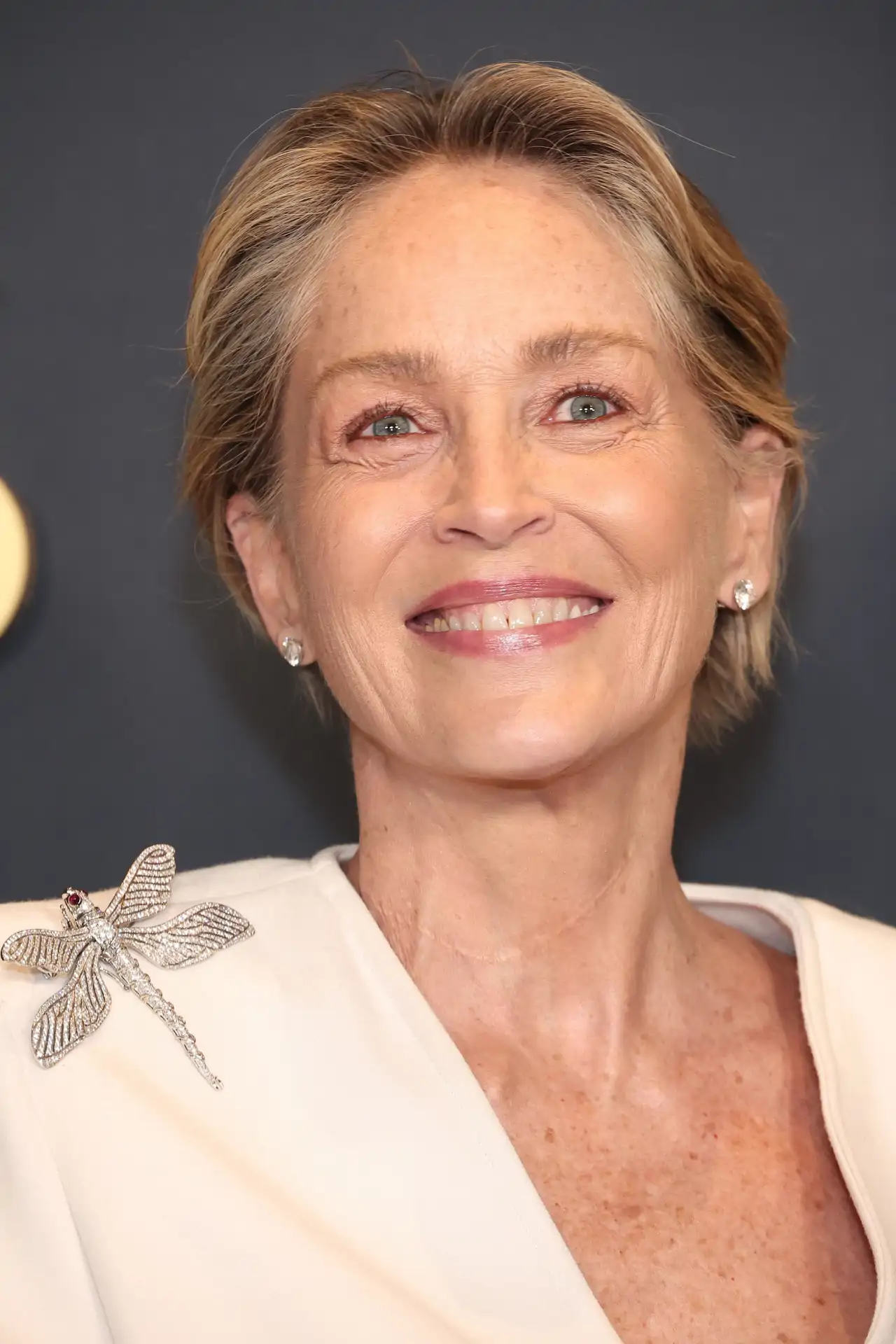 sharon stone