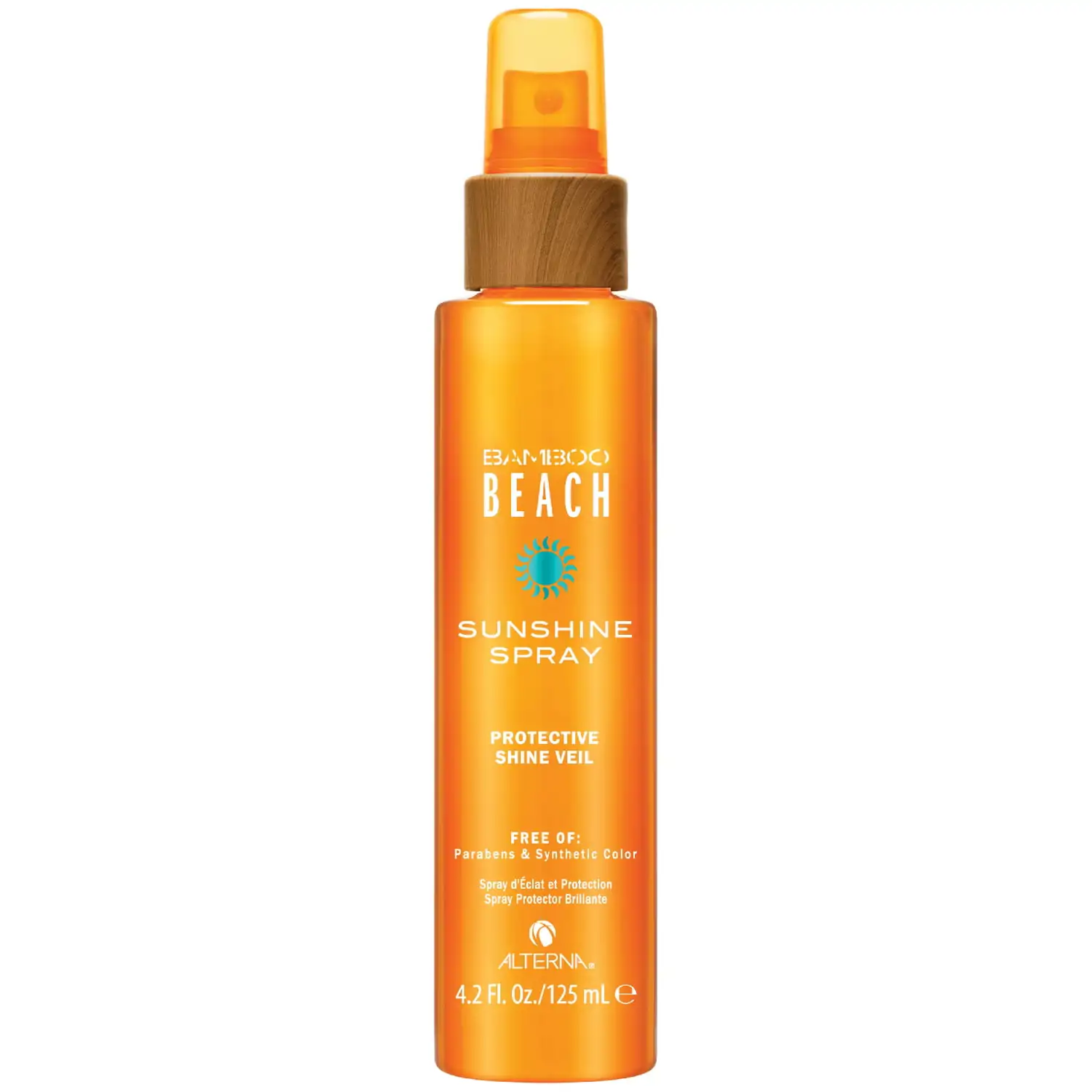 spray pelo