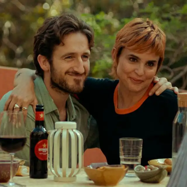 Del creador de 'Casa en flames’, esta serie corta española será una de las más vistas del año