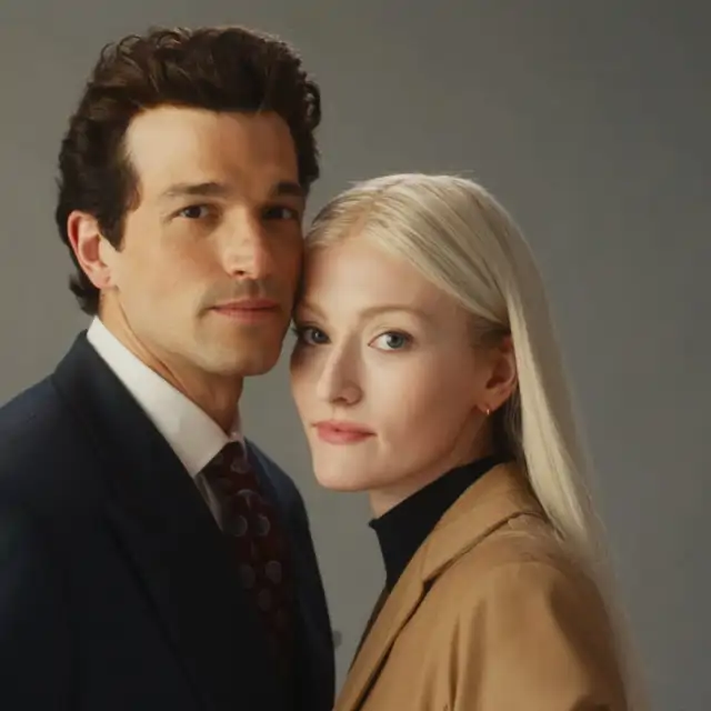 Todo sobre la serie de John F. Kennedy Jr. y Carolyn Bessette: las primeras imágenes de un trágico romance 