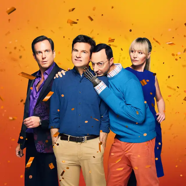 'Arrested development', la serie de Netflix con capítulos cortos engancha a cualquier edad 
