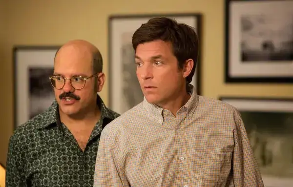 Arrested Development