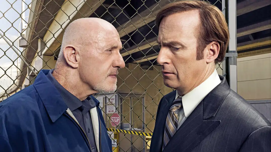 Better Call Saul