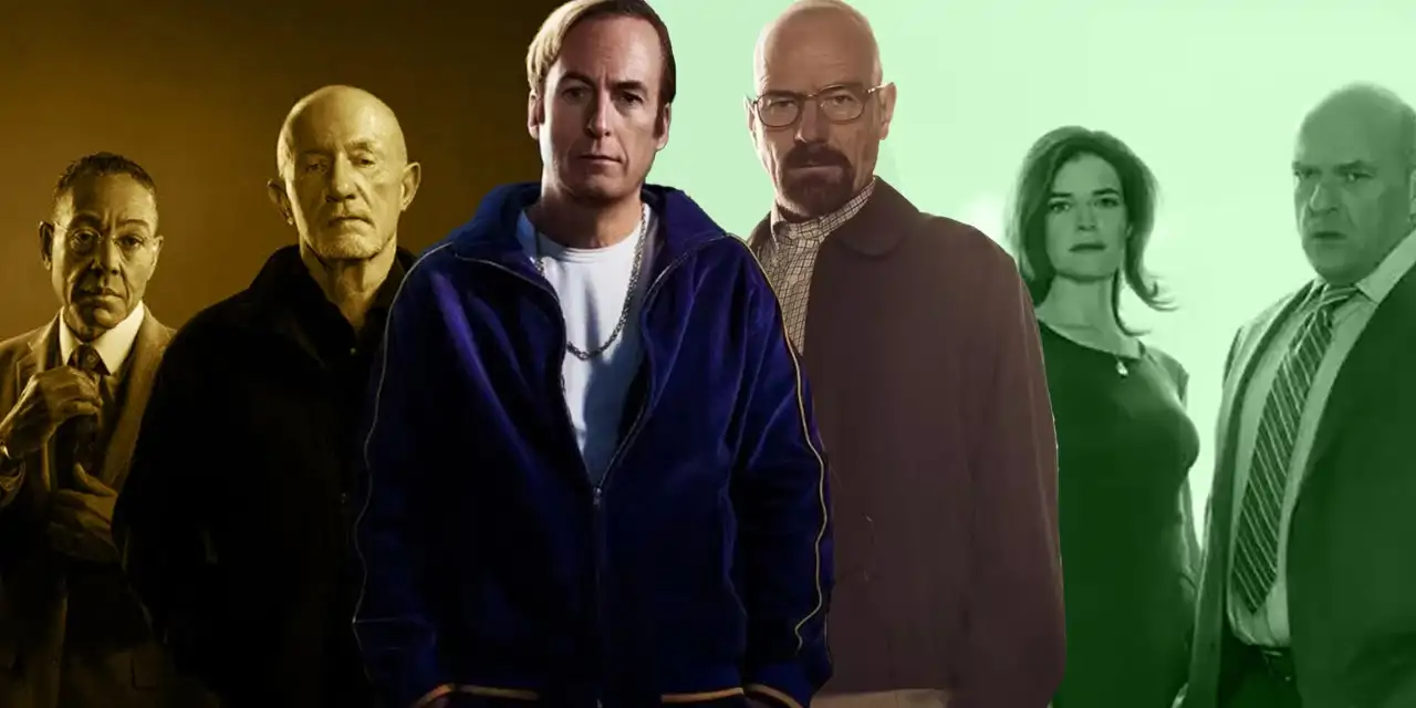 Better Call Saul