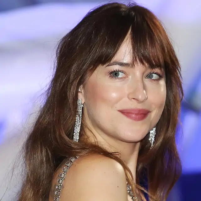 Dakota Johnson