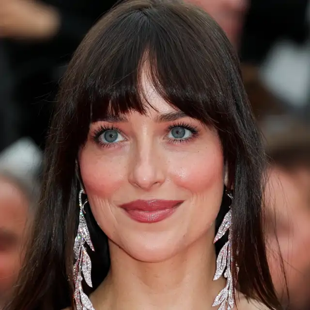 Dakota Johnson