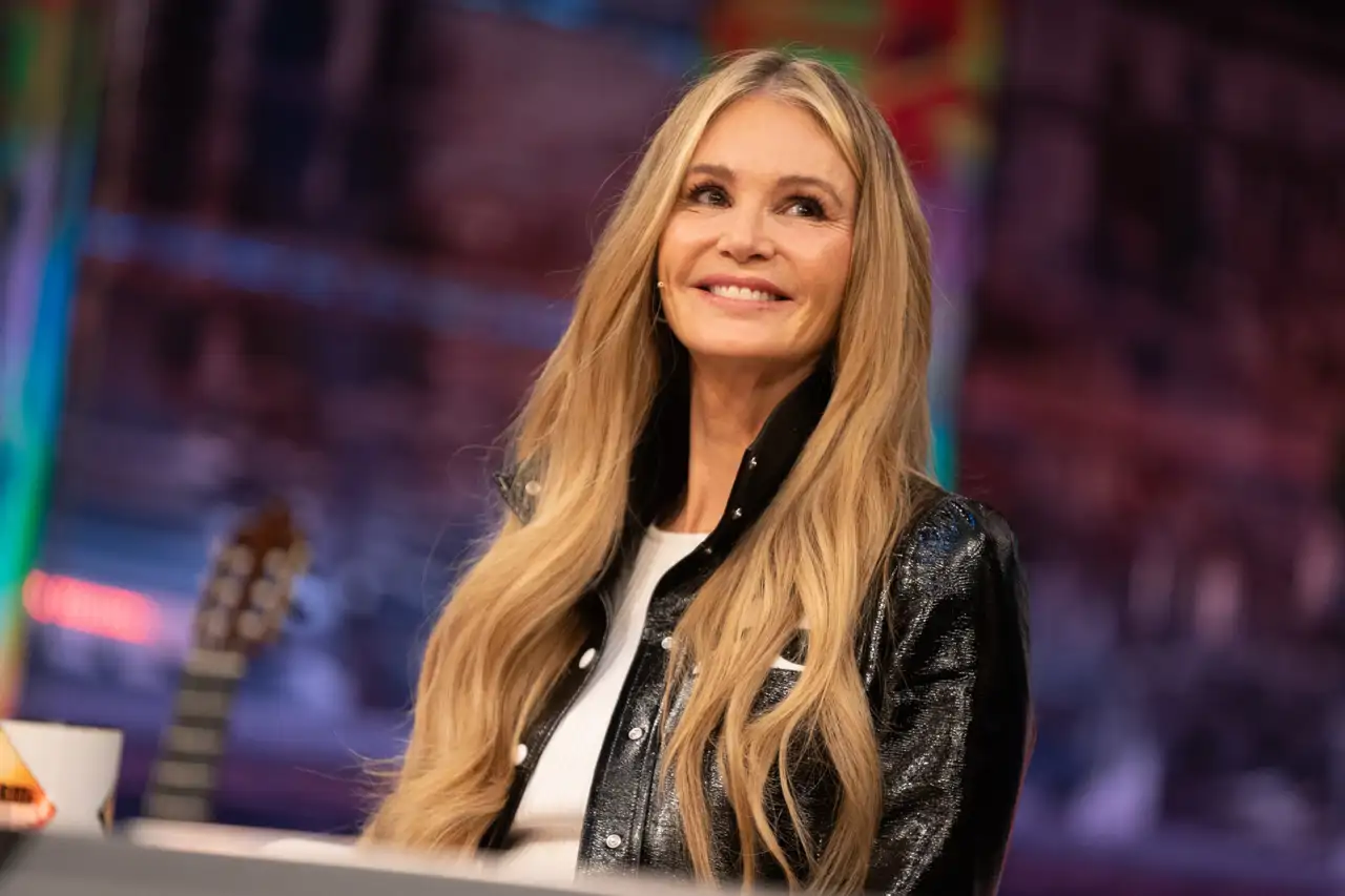 Elle Macpherson