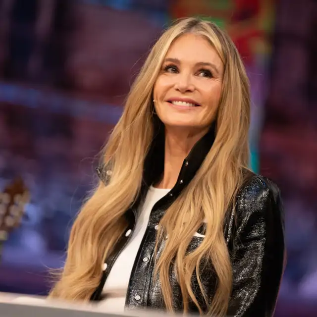 Elle Macpherson