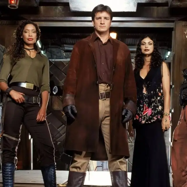 Esta es la mejor serie de ciencia ficción de 2025: solo tiene una temporada, la ha visto poca gente y te va a enganchar