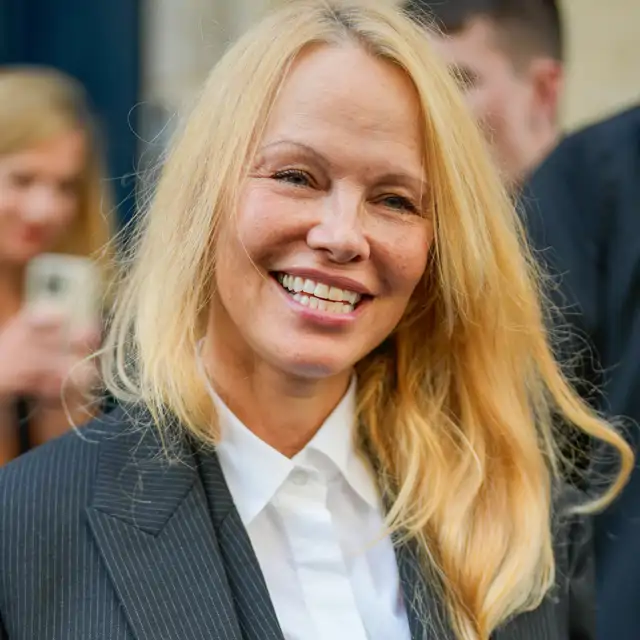 Pamela
