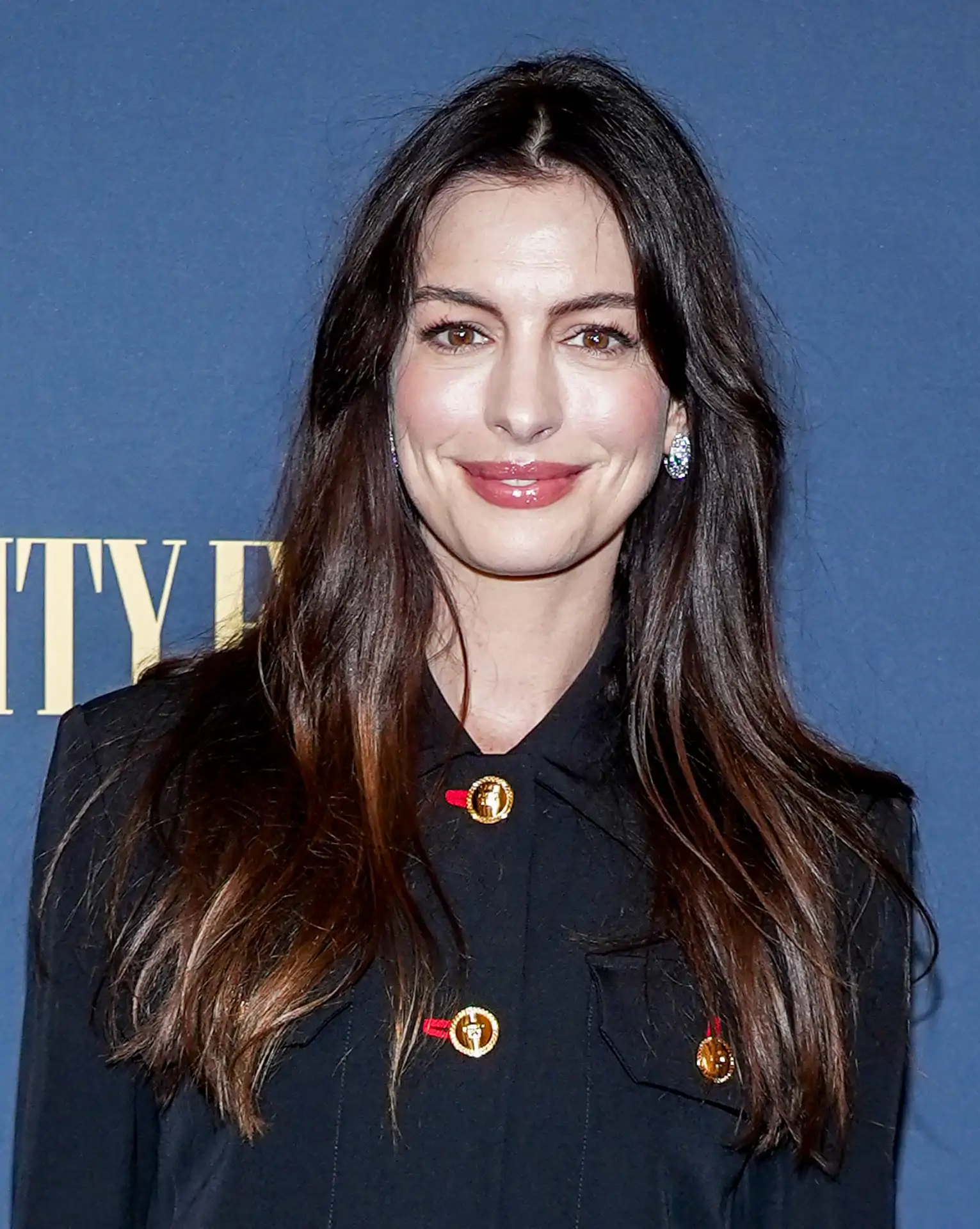 anne