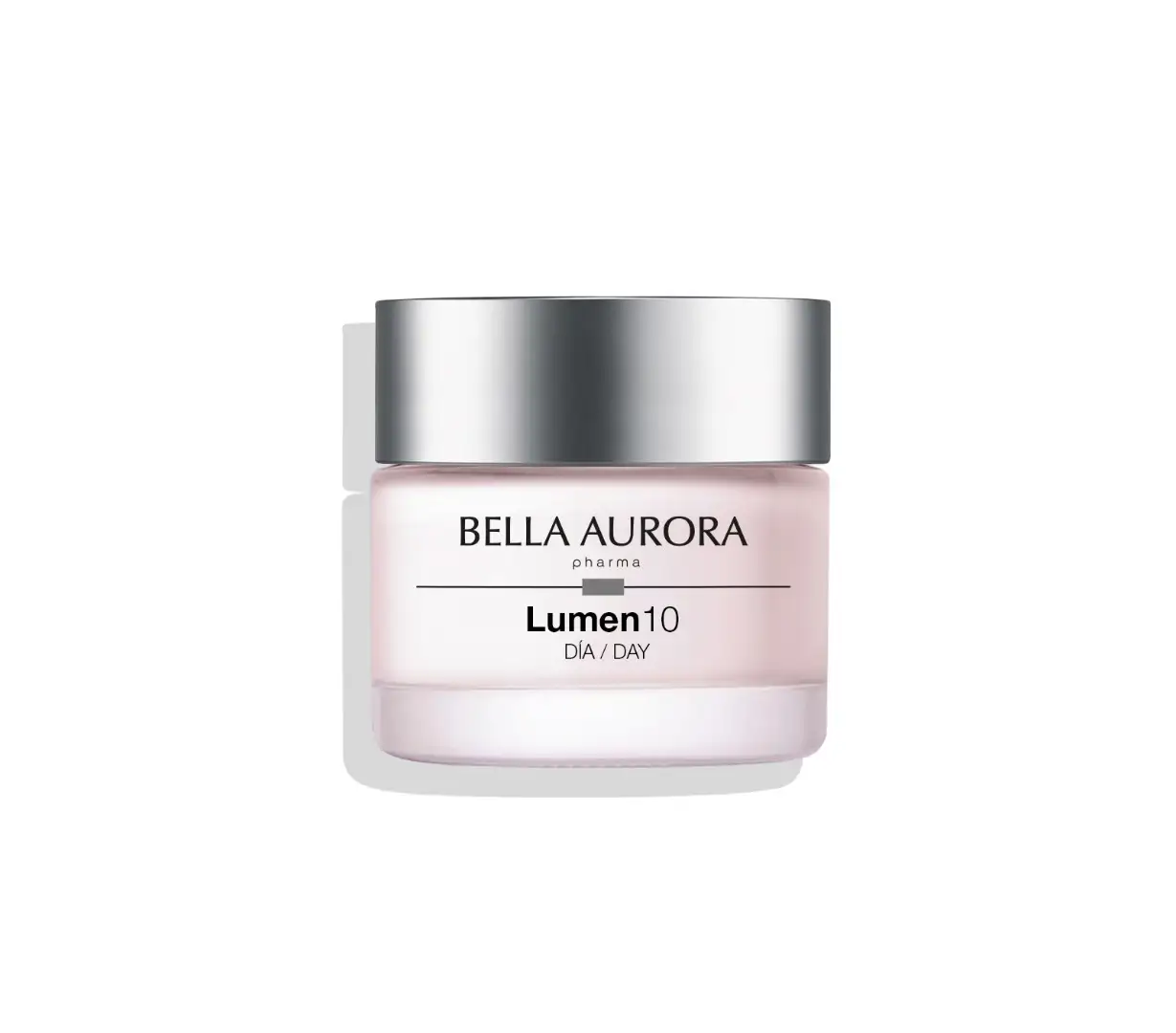 bella aurora lumen10