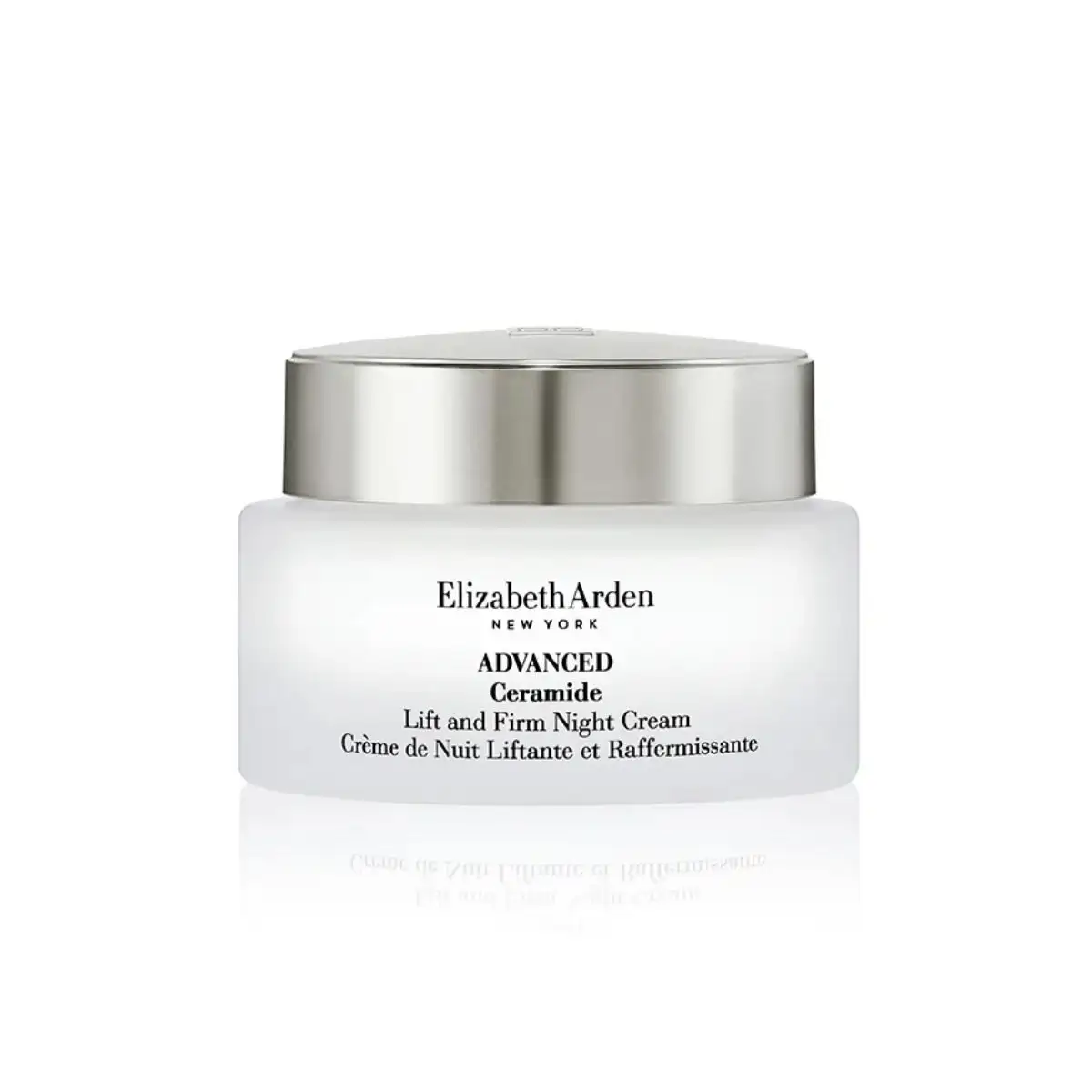 crema elizabeth arden