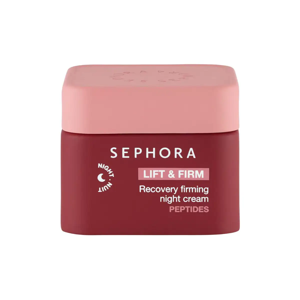 crema lift and firm