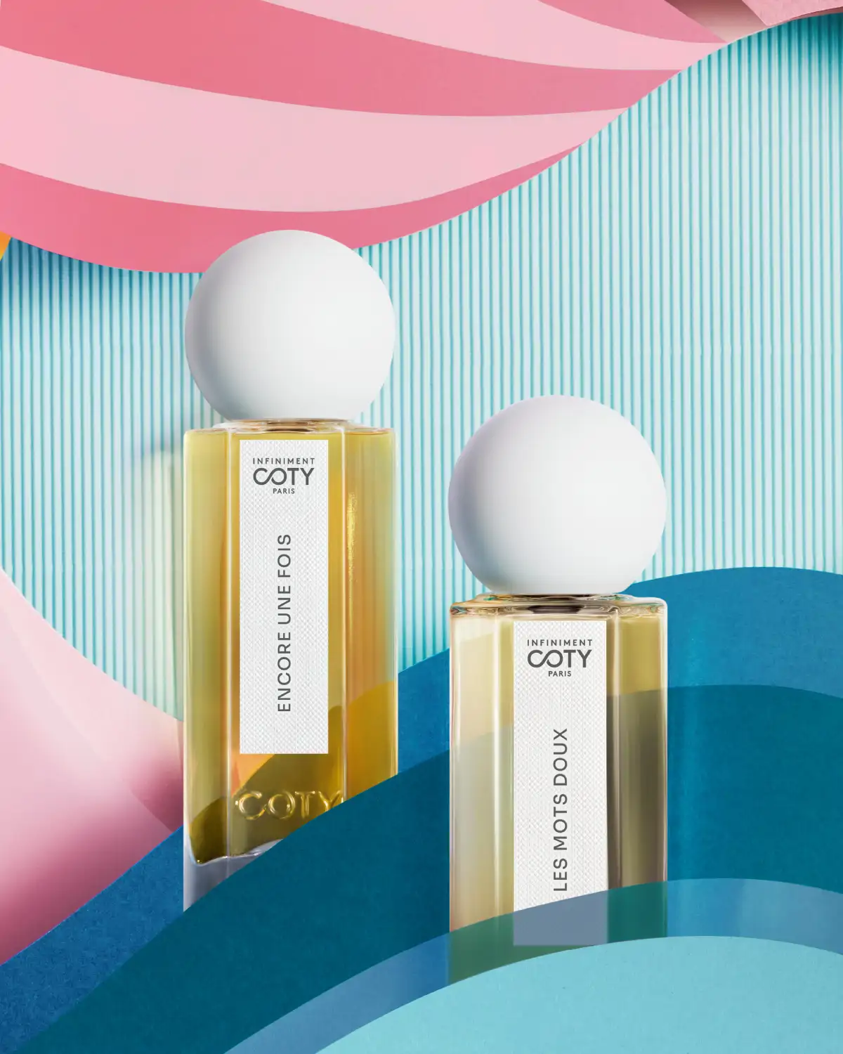 INFINIMENT COTY PARIS   SPRING SUMMER ANIMATION    INSTITUTIONAL PR ASSETS (8)