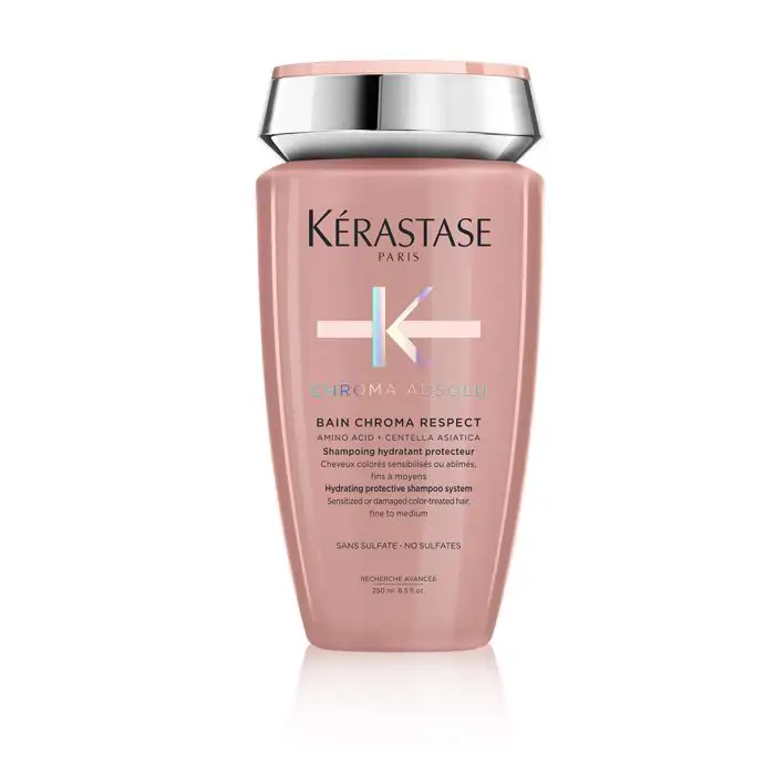 Kerastase Chroma Absolu Champú