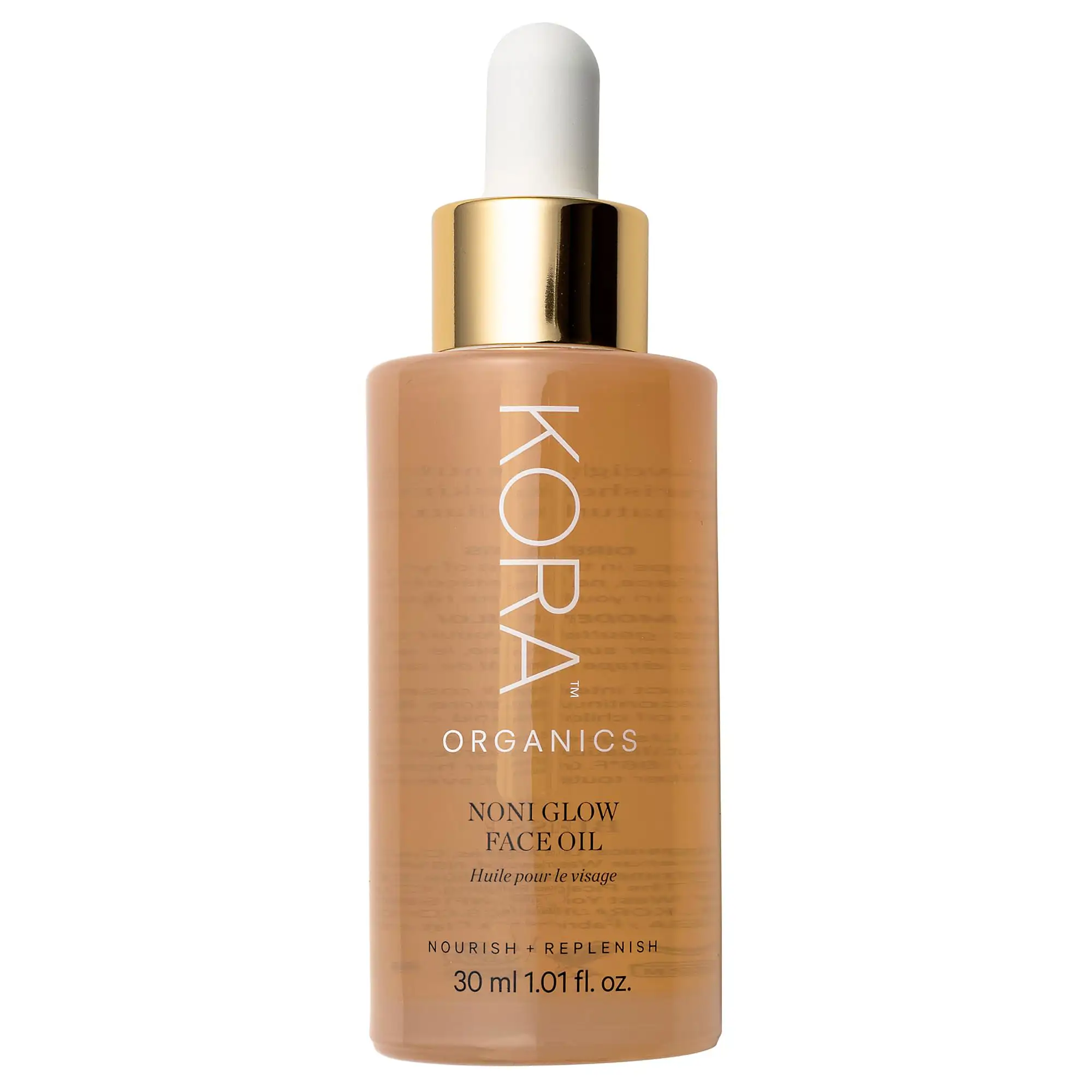Noni Glow Face Oil