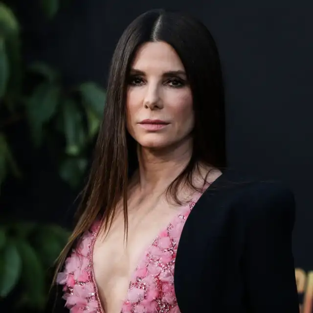 Sandra Bullock (60 años): "Siempre entreno o me mantengo activa de alguna manera, al menos 4 o 5 veces a la semana"