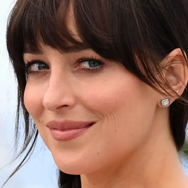dakota johnson
