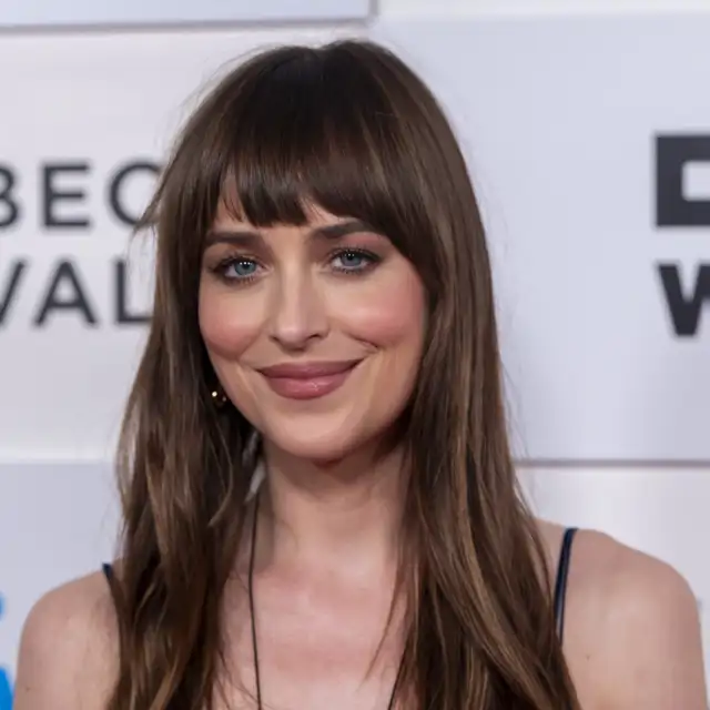 dakota johnson