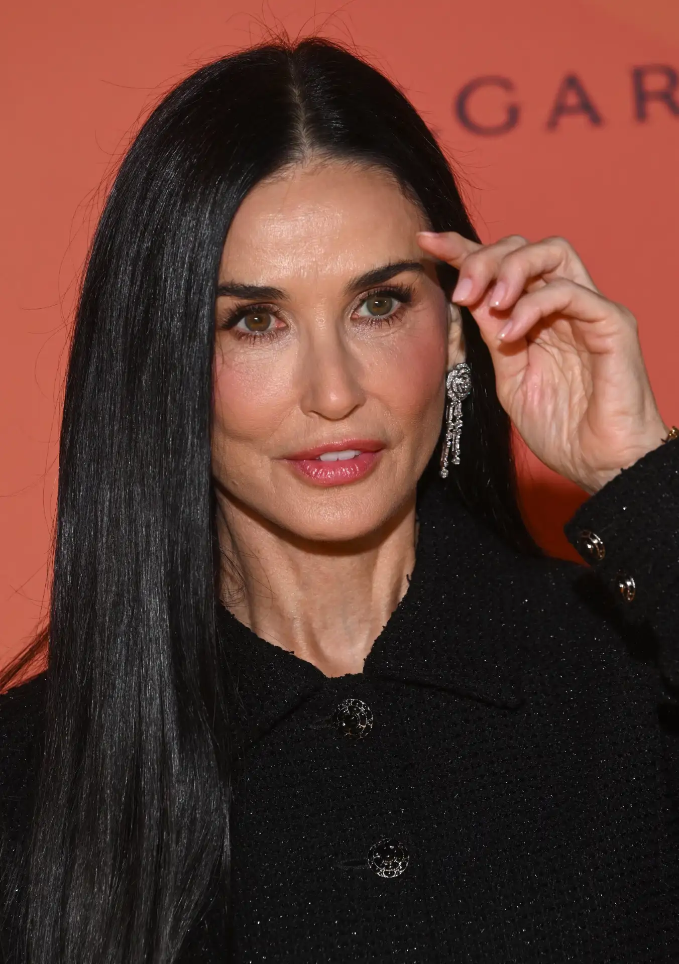 demi moore