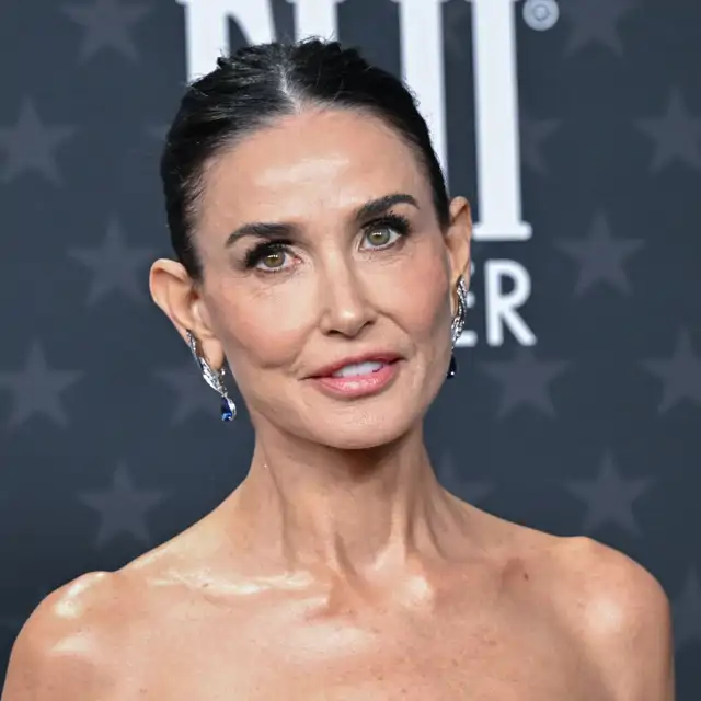Demi Moore