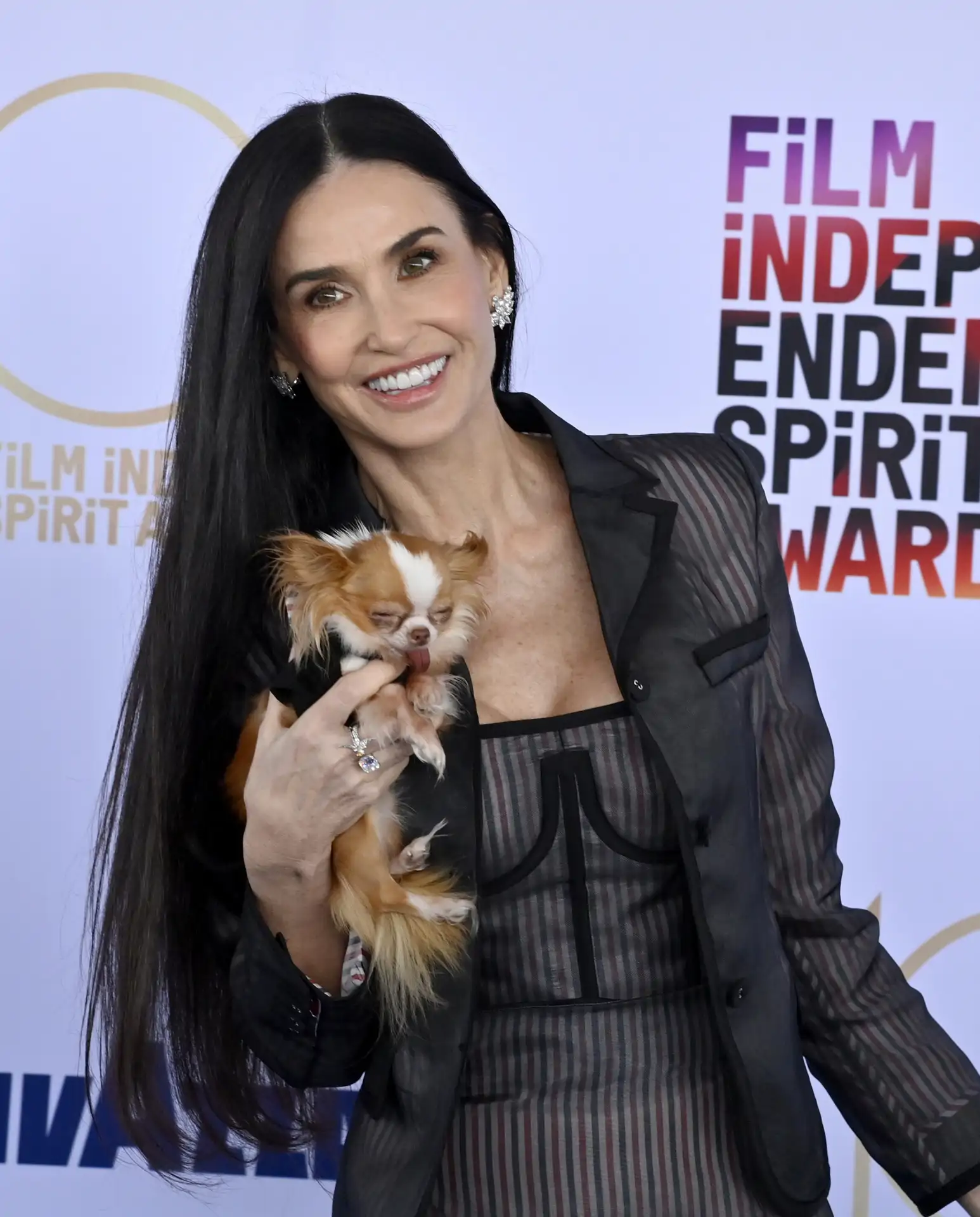 demi moore